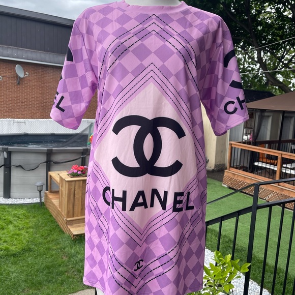 Short dress - Picture 2 of 5